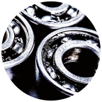 Bearings, Mechanical Transmission & Expansion Joints